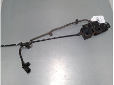 Recambio de cerradura capot para seat leon (1p1) 1.6 referencia OEM IAM 1Z0823509F  