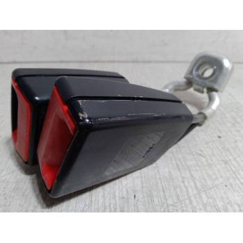 ANCLAJE CINTURON TRASERO IZQUIERDO 6R0857739QVZ 