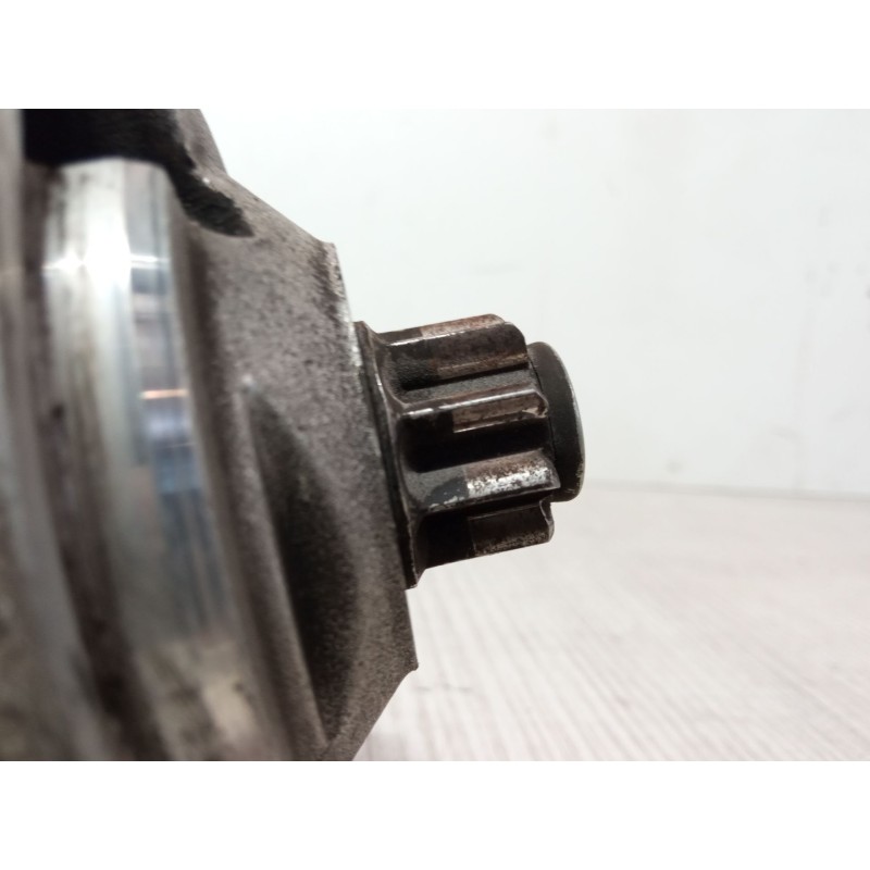 Recambio de motor arranque para volkswagen golf iv (1j1) 1.9 tdi referencia OEM IAM 0001120402(403) 020 911 023 T 