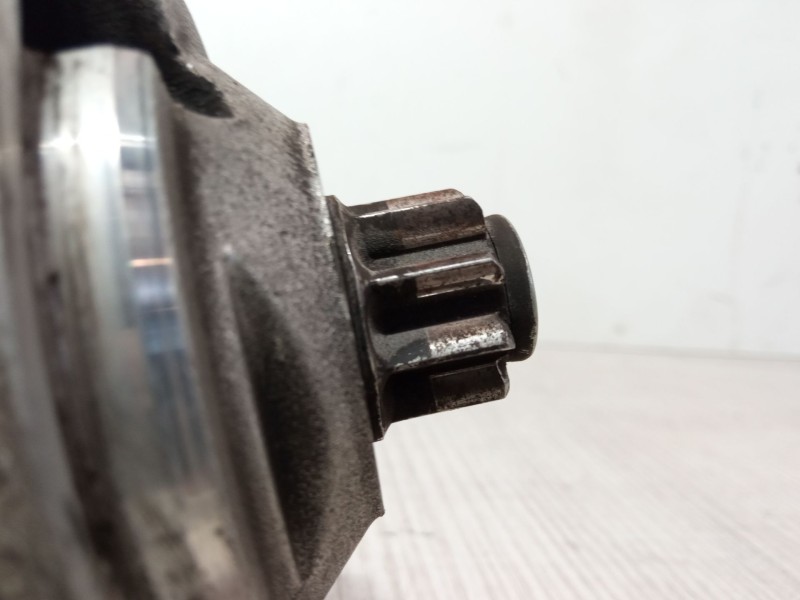 Recambio de motor arranque para volkswagen golf iv (1j1) 1.9 tdi referencia OEM IAM 0001120402(403) 020 911 023 T 