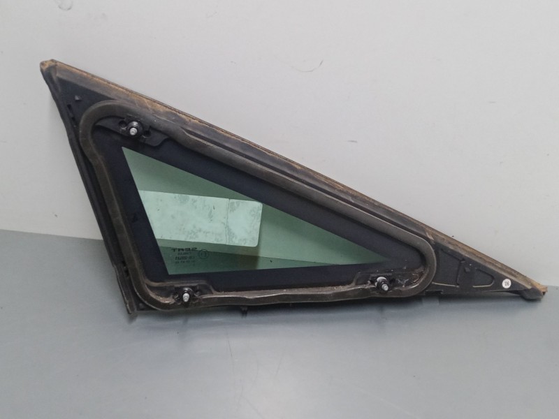 Recambio de luna custodia delantera izquierda para seat leon (1p1) 1.6 referencia OEM IAM 1P0845411  