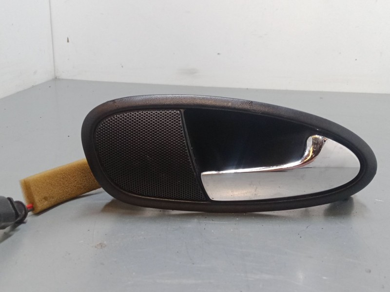 Recambio de maneta interior delantera derecha para seat leon (1p1) 1.6 referencia OEM IAM 3B0837207  5P0837114