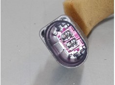 Recambio de maneta interior delantera derecha para seat leon (1p1) 1.6 referencia OEM IAM 3B0837207  5P0837114 2