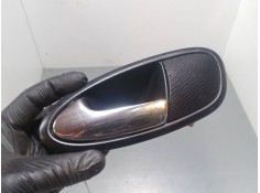 Recambio de maneta interior delantera izquierda para seat leon (1p1) 1.6 referencia OEM IAM 3B0837207  5P0837113