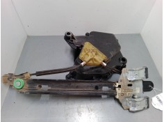 Recambio de elevalunas electrico trasero izquierdo para seat leon (1p1) 1.6 referencia OEM IAM 1P0839461A  