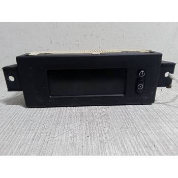 PANTALLA INTERIOR RELOJ 