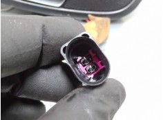 Recambio de maneta interior trasera izquierda para seat leon (1p1) 1.6 referencia OEM IAM 5P0837113   2