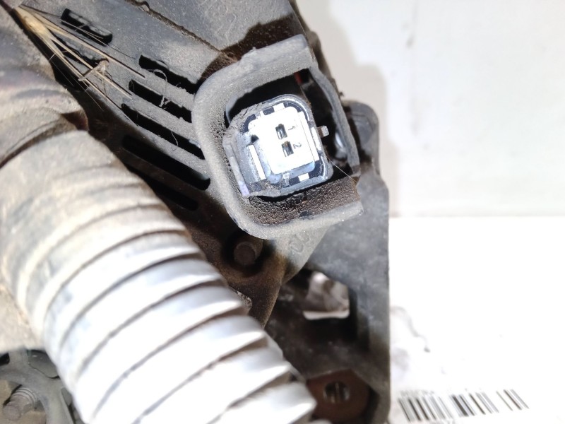Recambio de alternador para nissan micra iii (k12) 1.5 dci referencia OEM IAM 8200667608 2543562A TG11C064