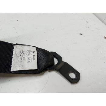 CINTURON SEGURIDAD DELANTERO DERECHO 