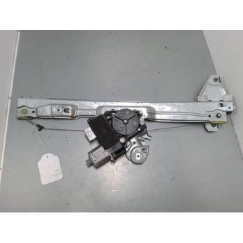 ELEVALUNAS ELECTRICO DELANTERO IZQUIERDO 9657247680 