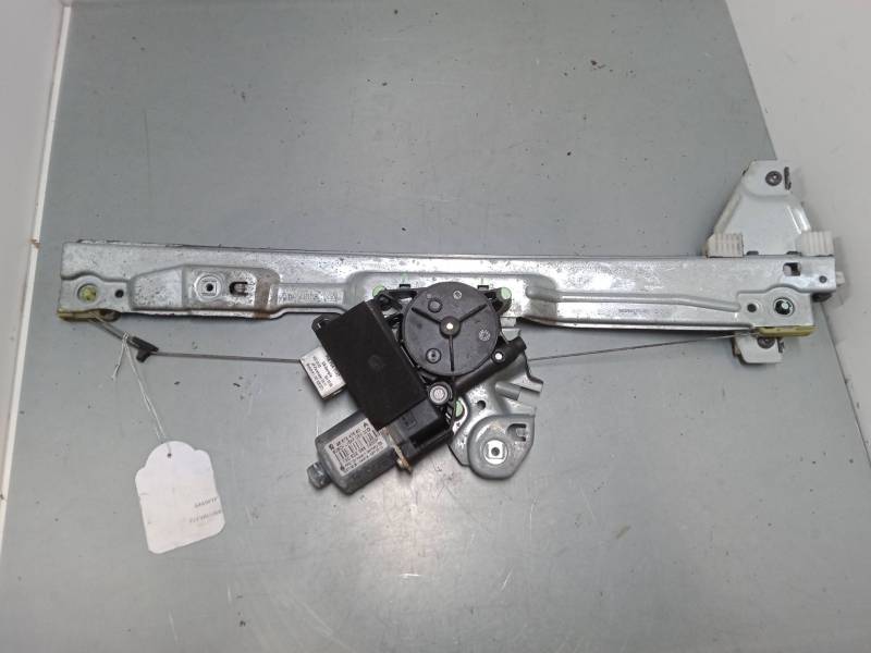 ELEVALUNAS ELECTRICO DELANTERO IZQUIERDO 9657247680 