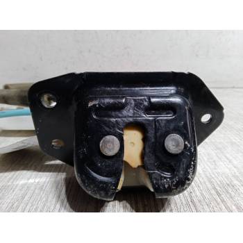 CERRADURA MALETERO / PORTON 
