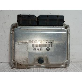 CENTRALITA MOTOR UCE 038906019J 0281010216