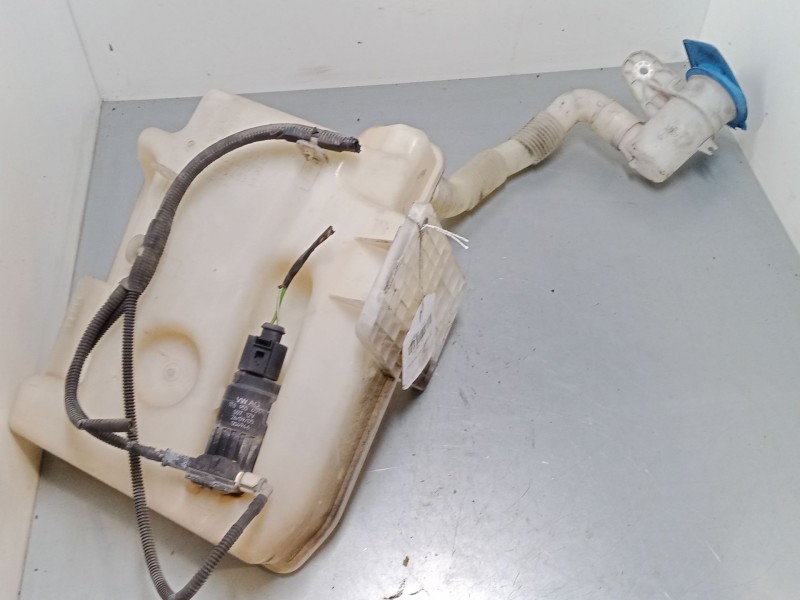 Recambio de deposito limpia para seat leon (1p1) 1.6 referencia OEM IAM 1K0955453S  