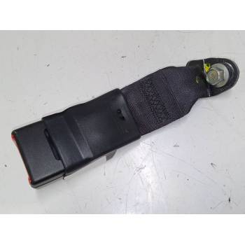 ANCLAJE CINTURON TRASERO IZQUIERDO 