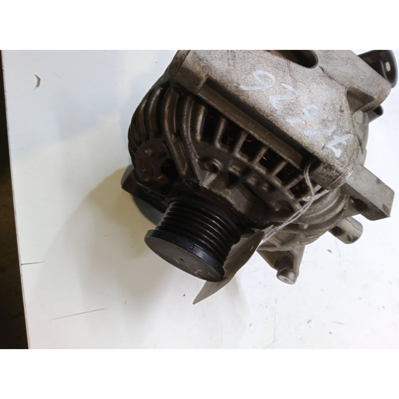 Recambio de alternador para mercedes-benz clase c (w203) c 220 cdi (203.008) referencia OEM IAM 0124625014  A0131540002