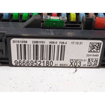 BSI 9666952180 