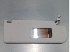 Recambio de parasol derecho para seat leon (1p1) 1.6 referencia OEM IAM 5P0857552T2F4   2