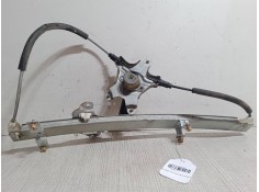 Recambio de elevalunas delantero derecho para nissan pick up (d22) 2.5 d referencia OEM IAM    2