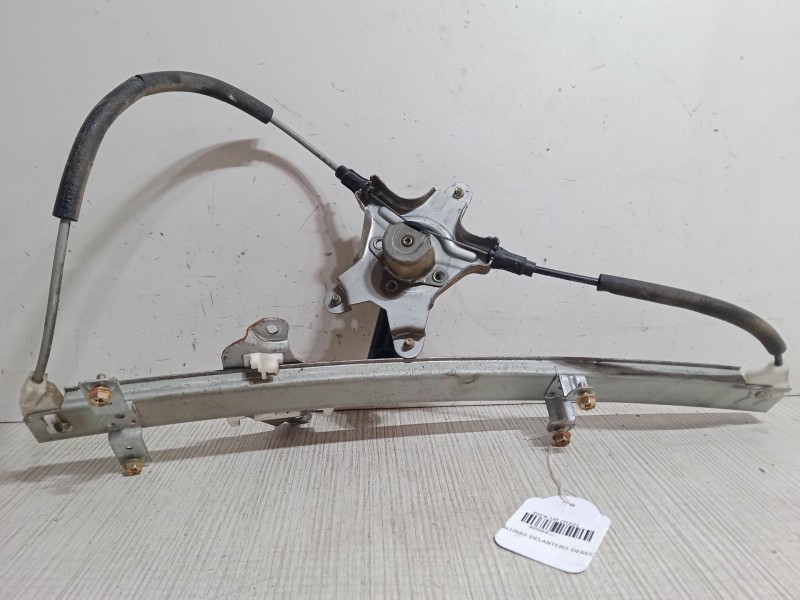 Recambio de elevalunas delantero derecho para nissan pick up (d22) 2.5 d referencia OEM IAM   