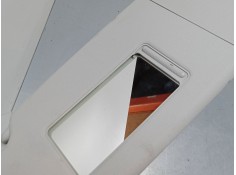 Recambio de parasol izquierdo para seat leon (1p1) 1.6 referencia OEM IAM 5P0857551P2F4   2