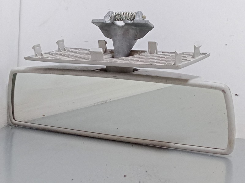 Recambio de espejo retrovisor interior para seat leon (1p1) 1.6 referencia OEM IAM 5P0857511FY20  