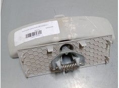 Recambio de espejo retrovisor interior para seat leon (1p1) 1.6 referencia OEM IAM 5P0857511FY20   2