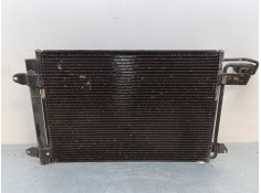 Recambio de condensador aire acondicionado para seat leon (1p1) 1.6 referencia OEM IAM 1K0820191A   2