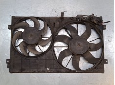 Recambio de electroventilador para seat leon (1p1) 1.6 referencia OEM IAM 1K0959455EF  
