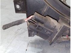 Recambio de electroventilador para seat leon (1p1) 1.6 referencia OEM IAM 1K0959455EF   2