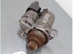 Recambio de motor arranque para seat leon (1p1) 1.6 referencia OEM IAM 02T911023T  