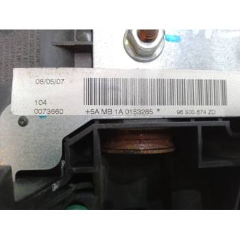 AIRBAG VOLANTE 96500674ZD 