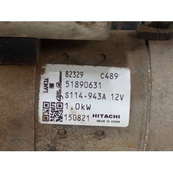 MOTOR ARRANQUE 82329C489 51890631 