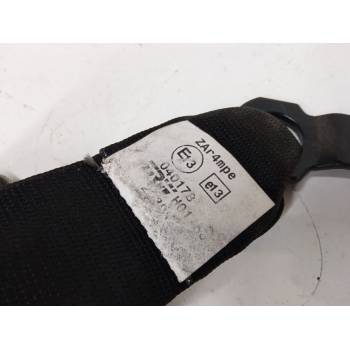 CINTURON SEGURIDAD DELANTERO DERECHO 