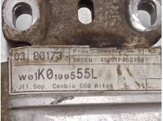 Recambio de soporte cambio para seat leon (1p1) 1.6 referencia OEM IAM 1K0199555L   2