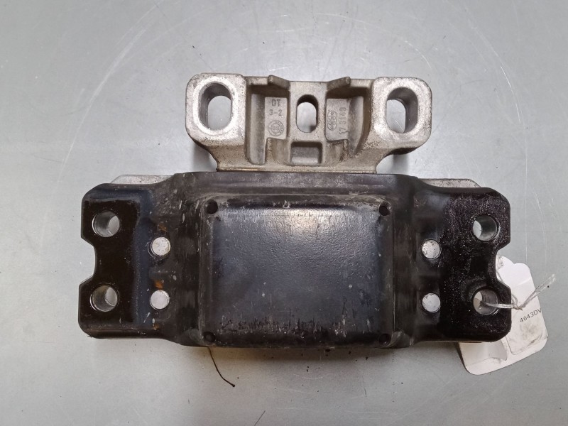 Recambio de soporte cambio para seat leon (1p1) 1.6 referencia OEM IAM 1K0199555L  
