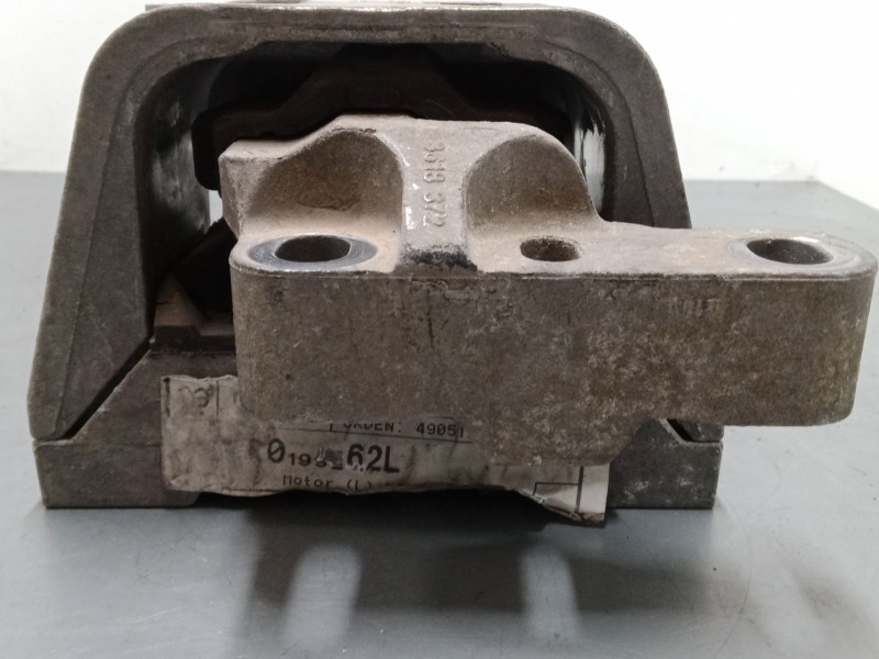 Recambio de soporte motor derecho para seat leon (1p1) 1.6 referencia OEM IAM   