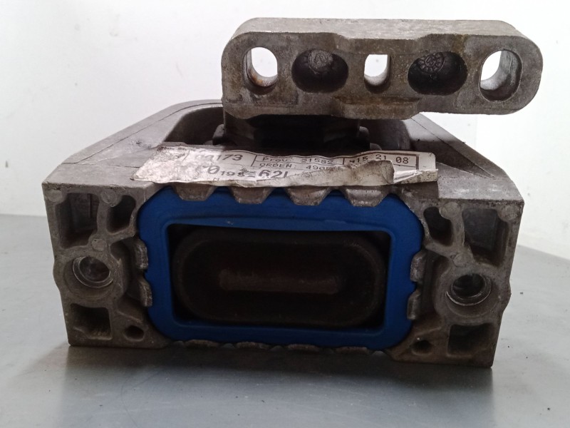 Recambio de soporte motor derecho para seat leon (1p1) 1.6 referencia OEM IAM   