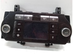 Recambio de mando climatizador para fiat bravo ii (198_) 1.9 d multijet (198axd1a) referencia OEM IAM F198187306PFSJ01417 6CLDIW