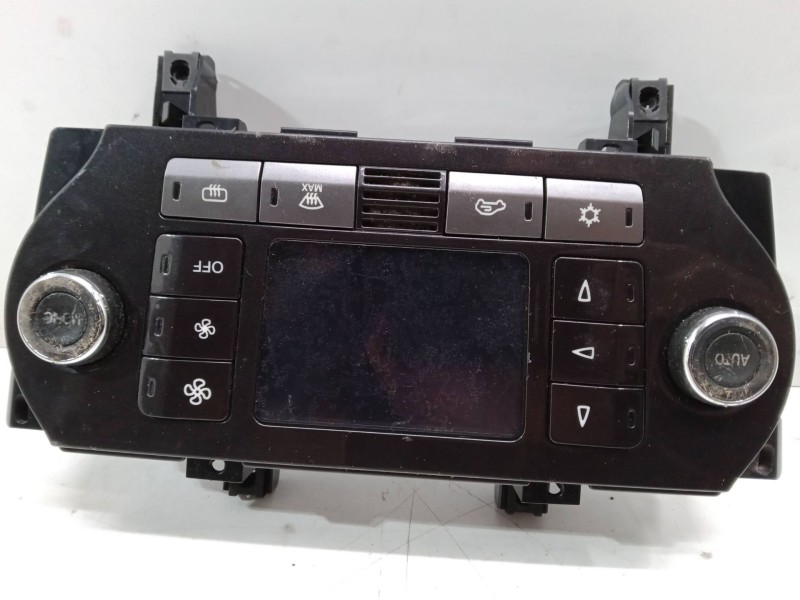 Recambio de mando climatizador para fiat bravo ii (198_) 1.9 d multijet (198axd1a) referencia OEM IAM F198187306PFSJ01417 6CLDIW