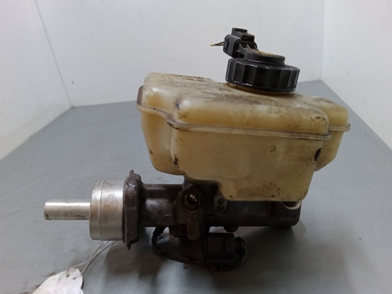 Recambio de bomba freno para seat leon (1p1) 1.6 referencia OEM IAM 1K1614019F  