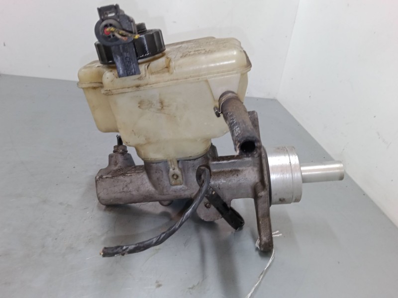 Recambio de bomba freno para seat leon (1p1) 1.6 referencia OEM IAM 1K1614019F  