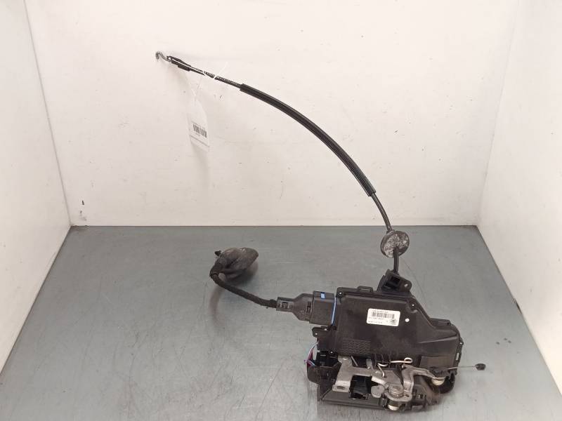 CERRADURA PUERTA DELANTERA IZQUIERDA 3D1837015AP 