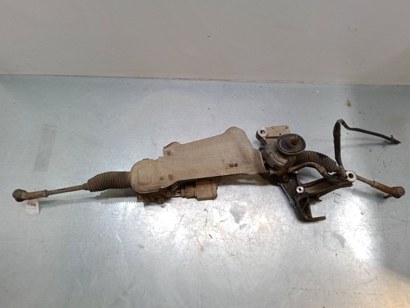 Recambio de cremallera direccion para seat leon (1p1) 1.6 referencia OEM IAM 1K1423055F  1K1909144J