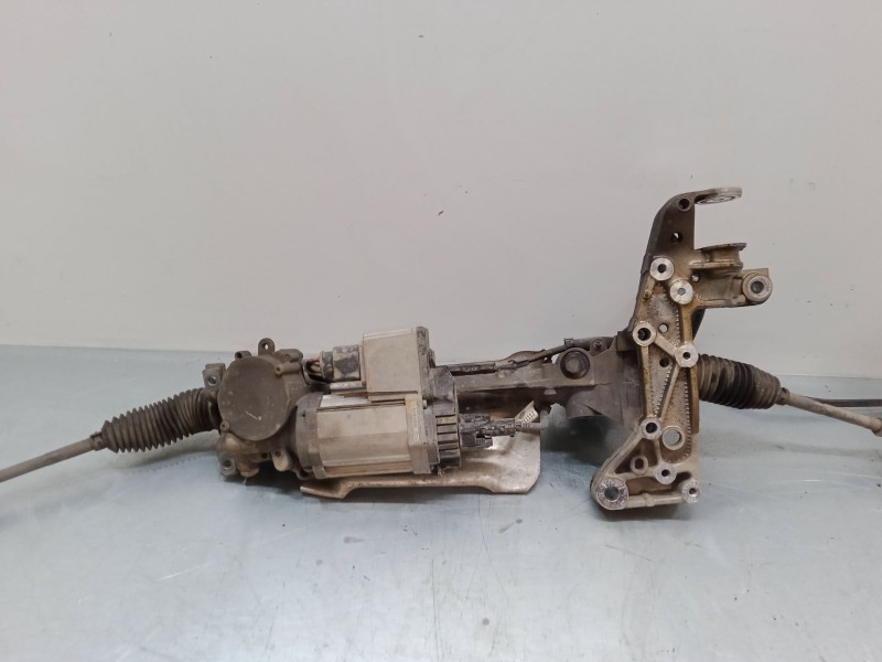 Recambio de cremallera direccion para seat leon (1p1) 1.6 referencia OEM IAM 1K1423055F  1K1909144J