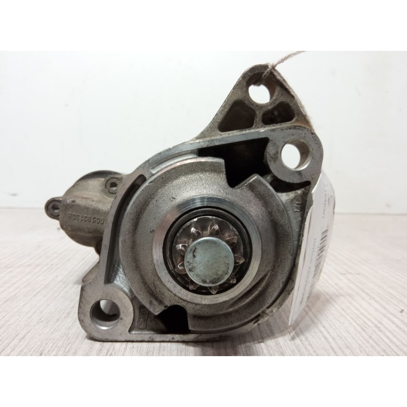 Recambio de motor arranque para volkswagen golf iv (1j1) 1.9 tdi referencia OEM IAM 0001120402(403) 020 911 023 T 