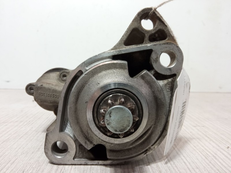Recambio de motor arranque para volkswagen golf iv (1j1) 1.9 tdi referencia OEM IAM 0001120402(403) 020 911 023 T 