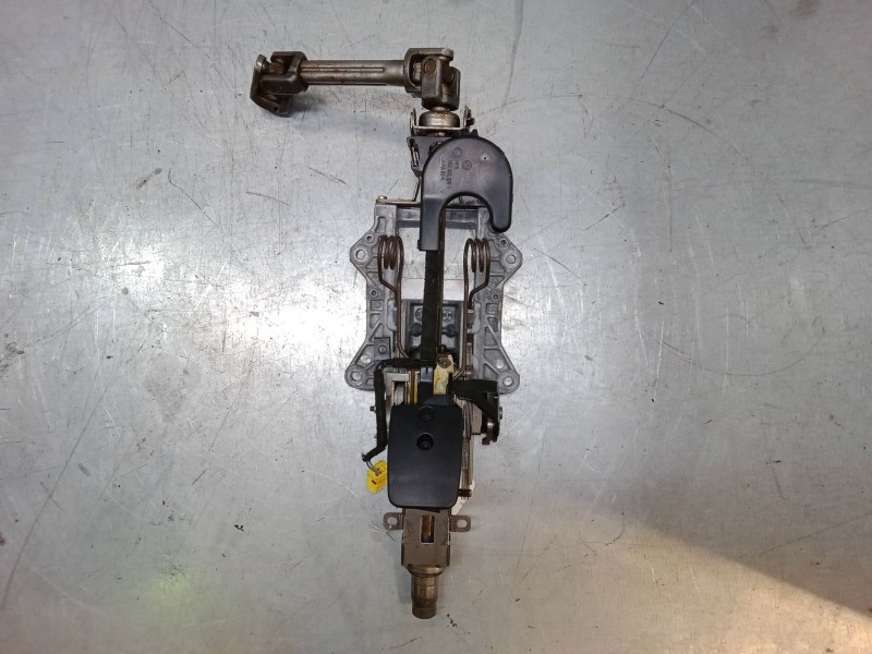 Recambio de columna direccion para seat leon (1p1) 1.6 referencia OEM IAM 1P1419502G  