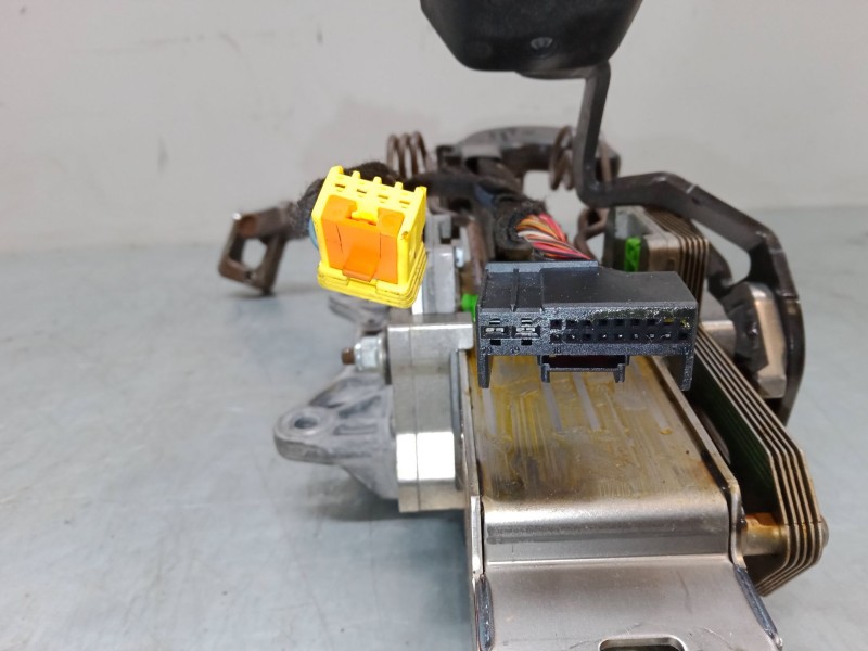 Recambio de columna direccion para seat leon (1p1) 1.6 referencia OEM IAM 1P1419502G  