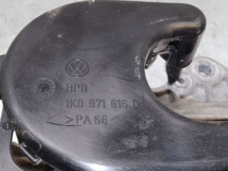 Recambio de columna direccion para seat leon (1p1) 1.6 referencia OEM IAM 1P1419502G  